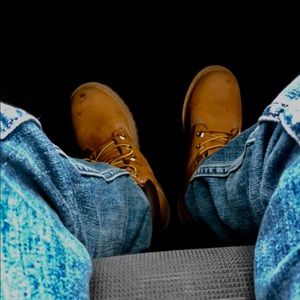 Meet your Posher, Vidal